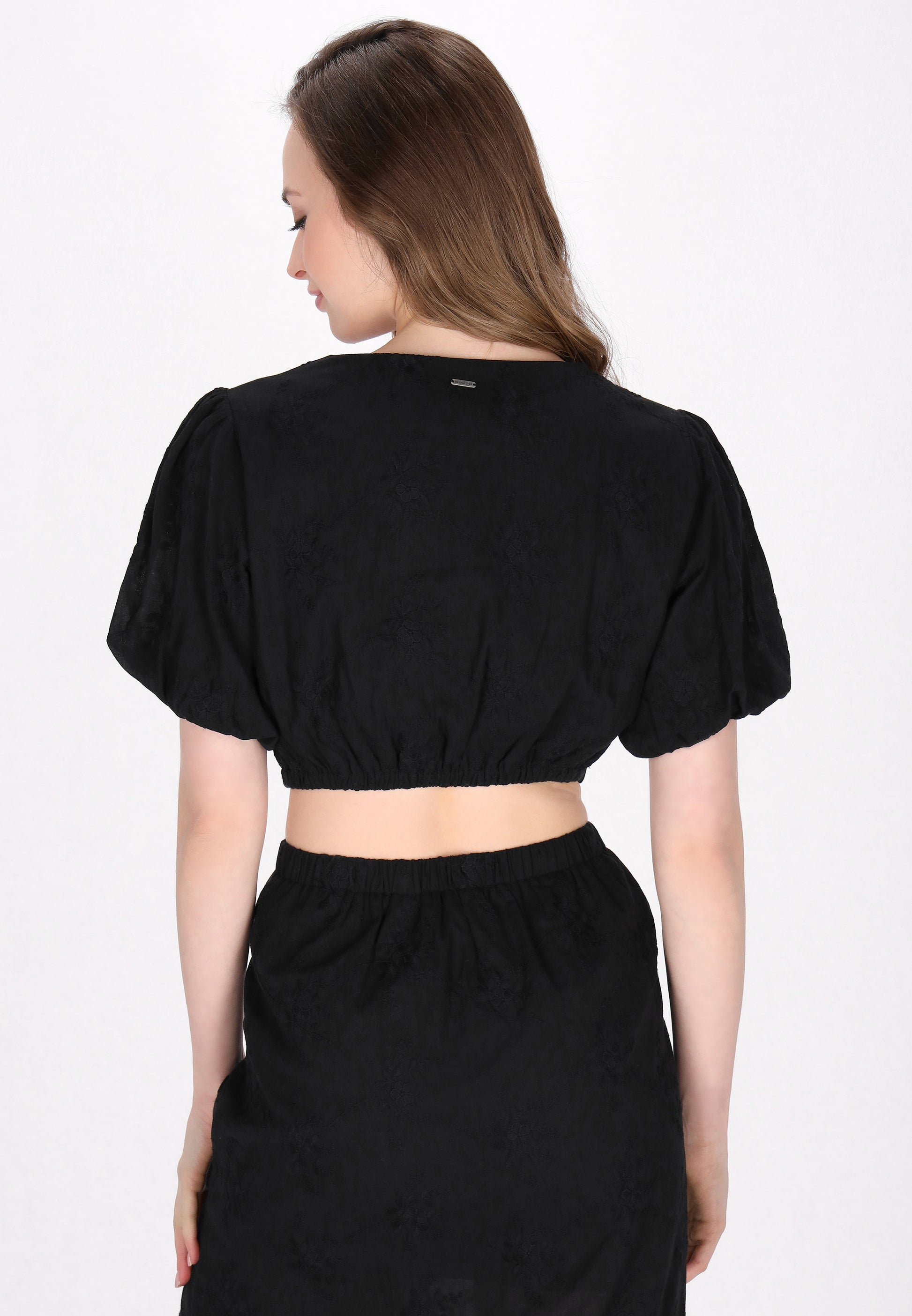 DreiMaster Maritim Women's Blouse