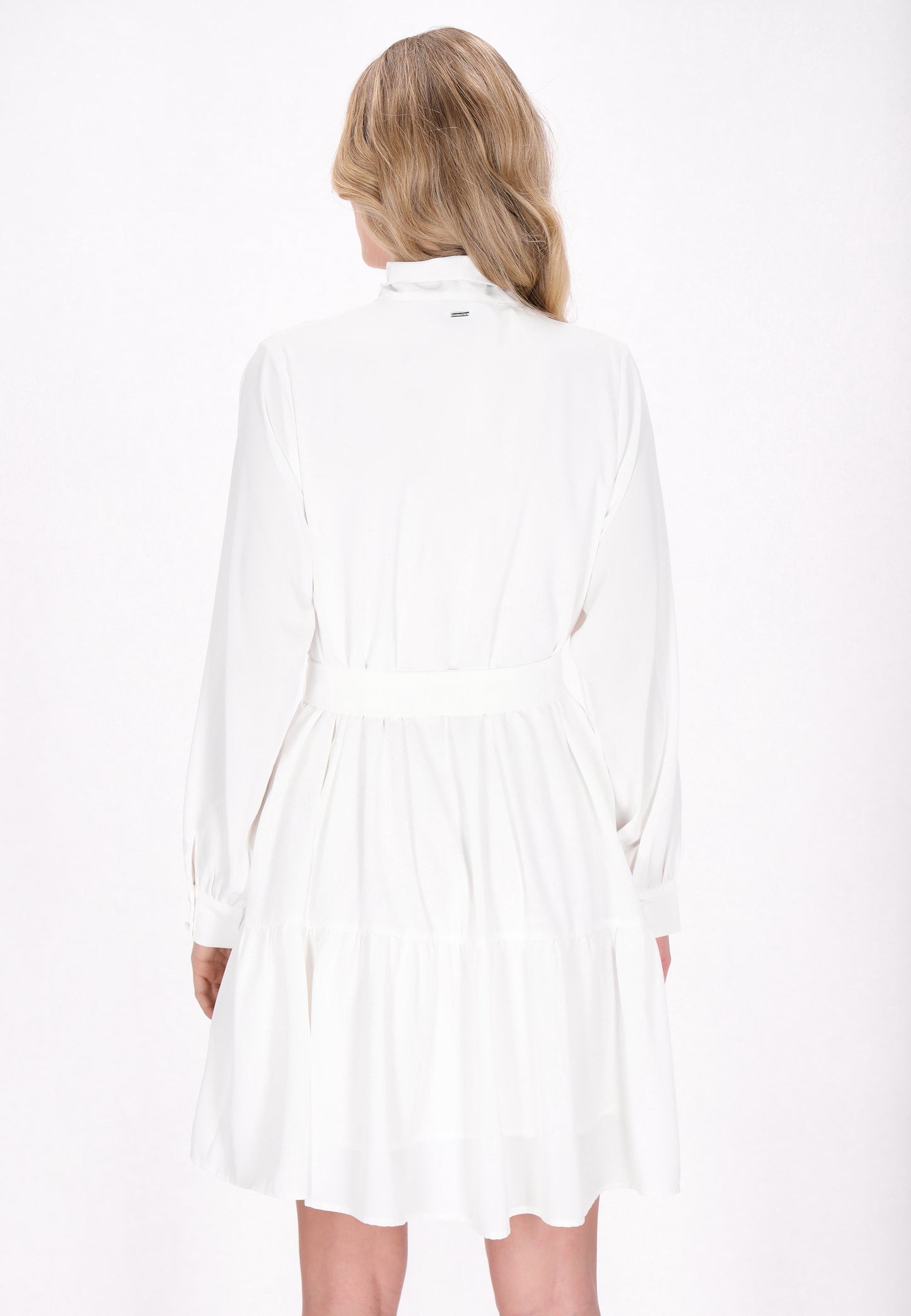 DreiMaster Klassik Kobiety Sukienka