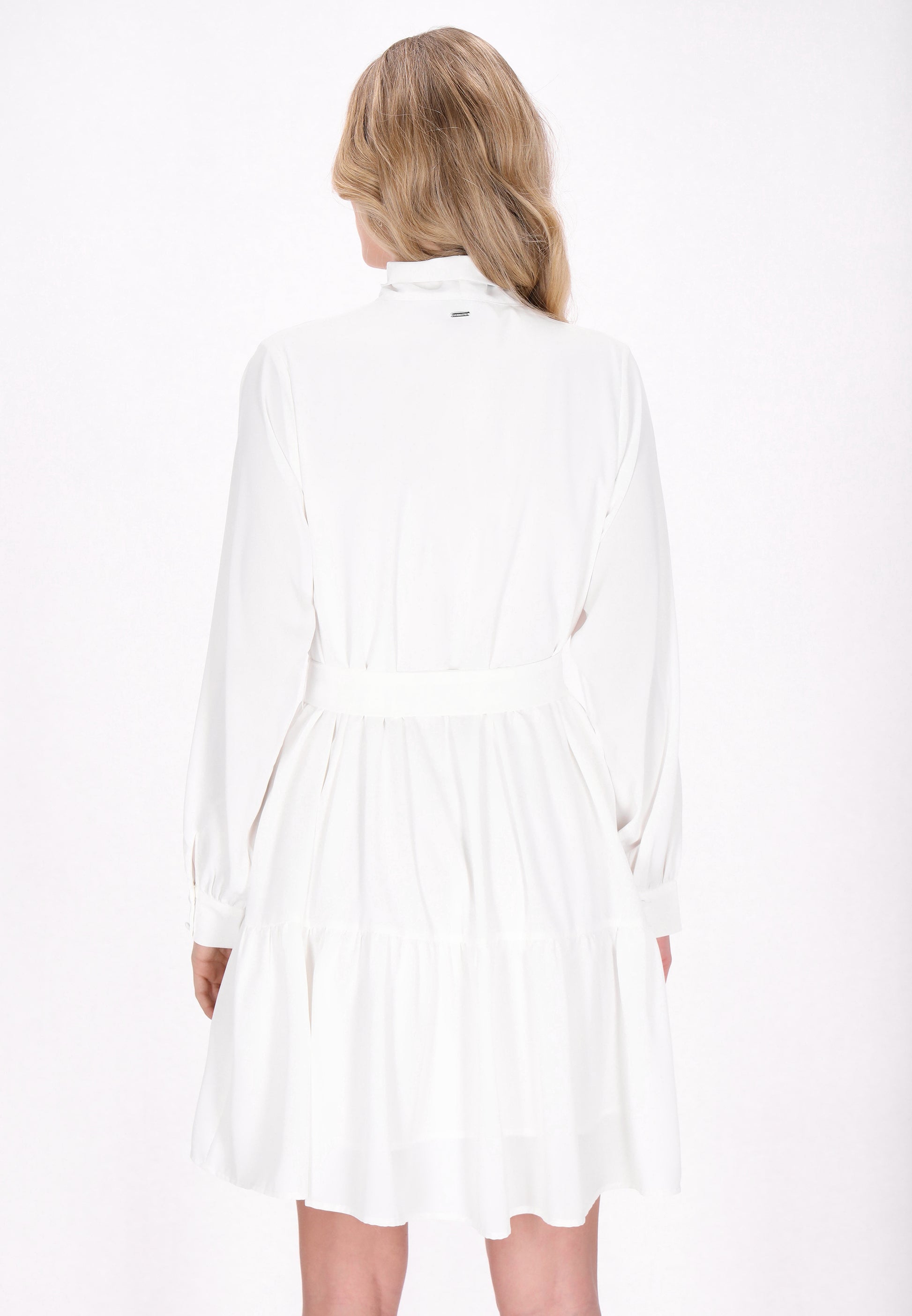 DreiMaster Klassik Kobiety Sukienka