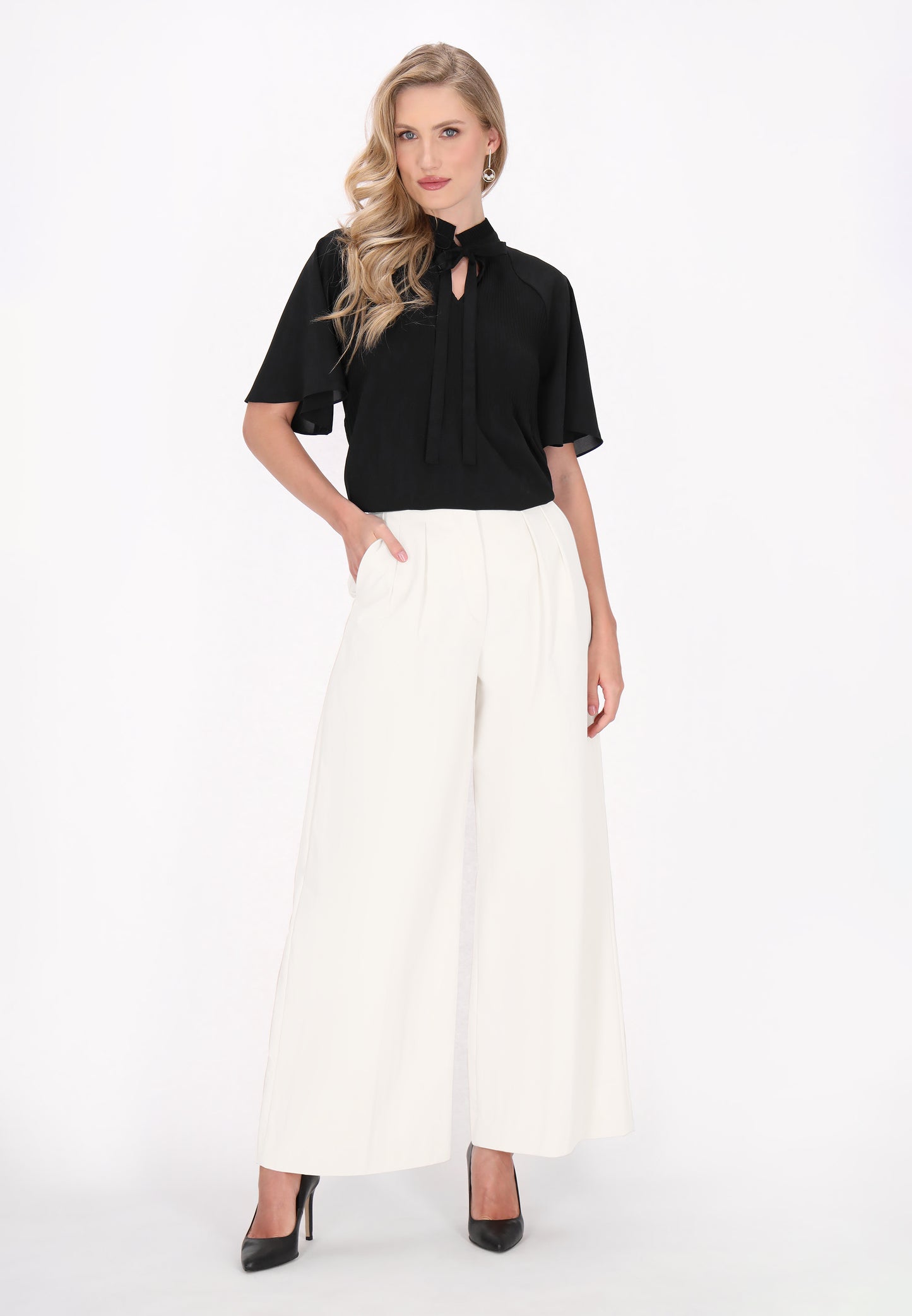 DreiMaster Klassik Kobiety bluzka