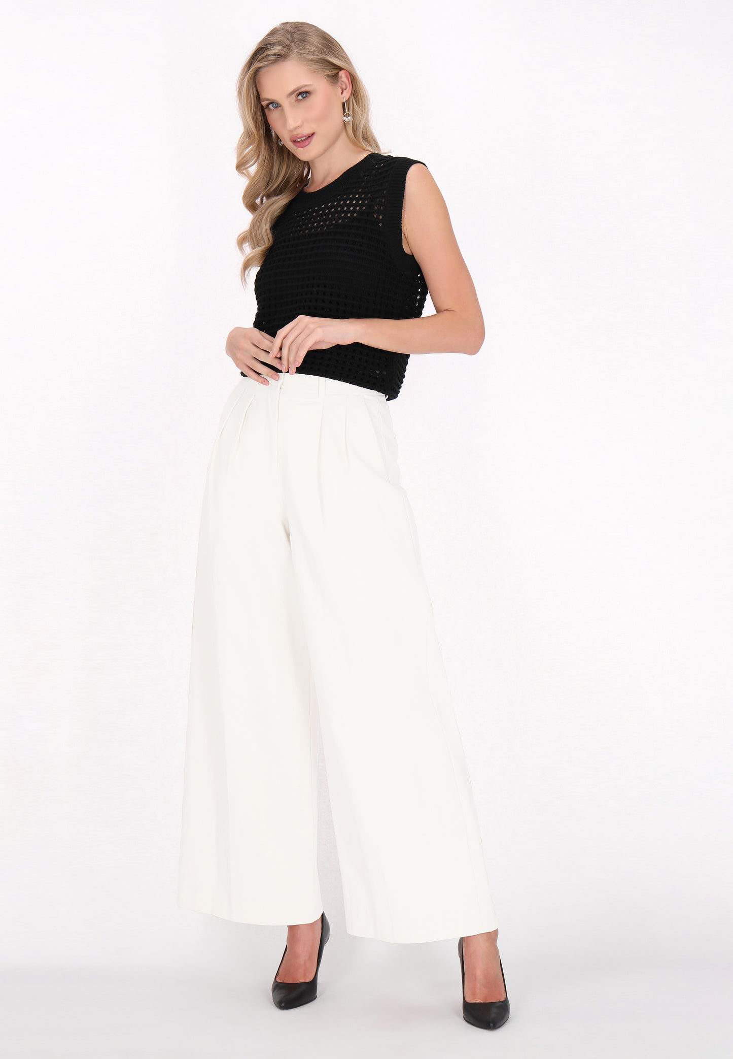 DreiMaster Klassik Women's Pullunder