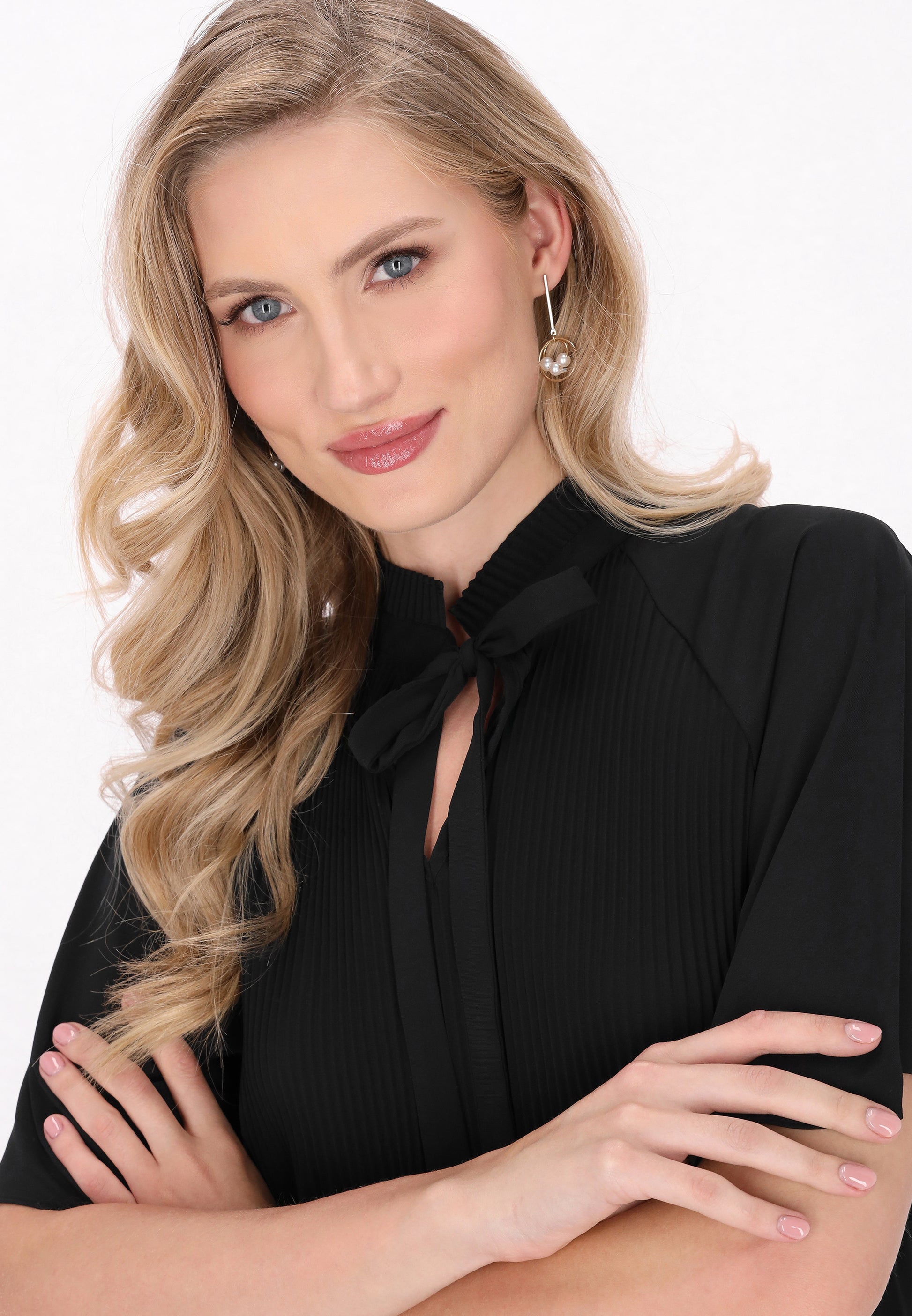 DreiMaster Klassik Kobiety bluzka