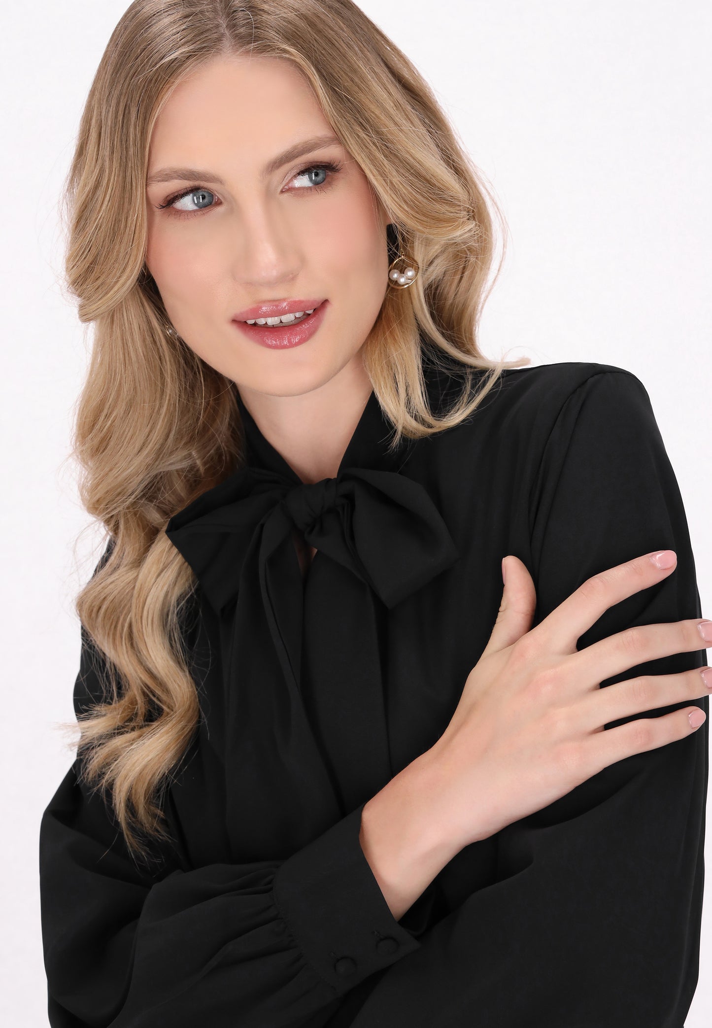 DreiMaster Klassik Kobiety Sukienka