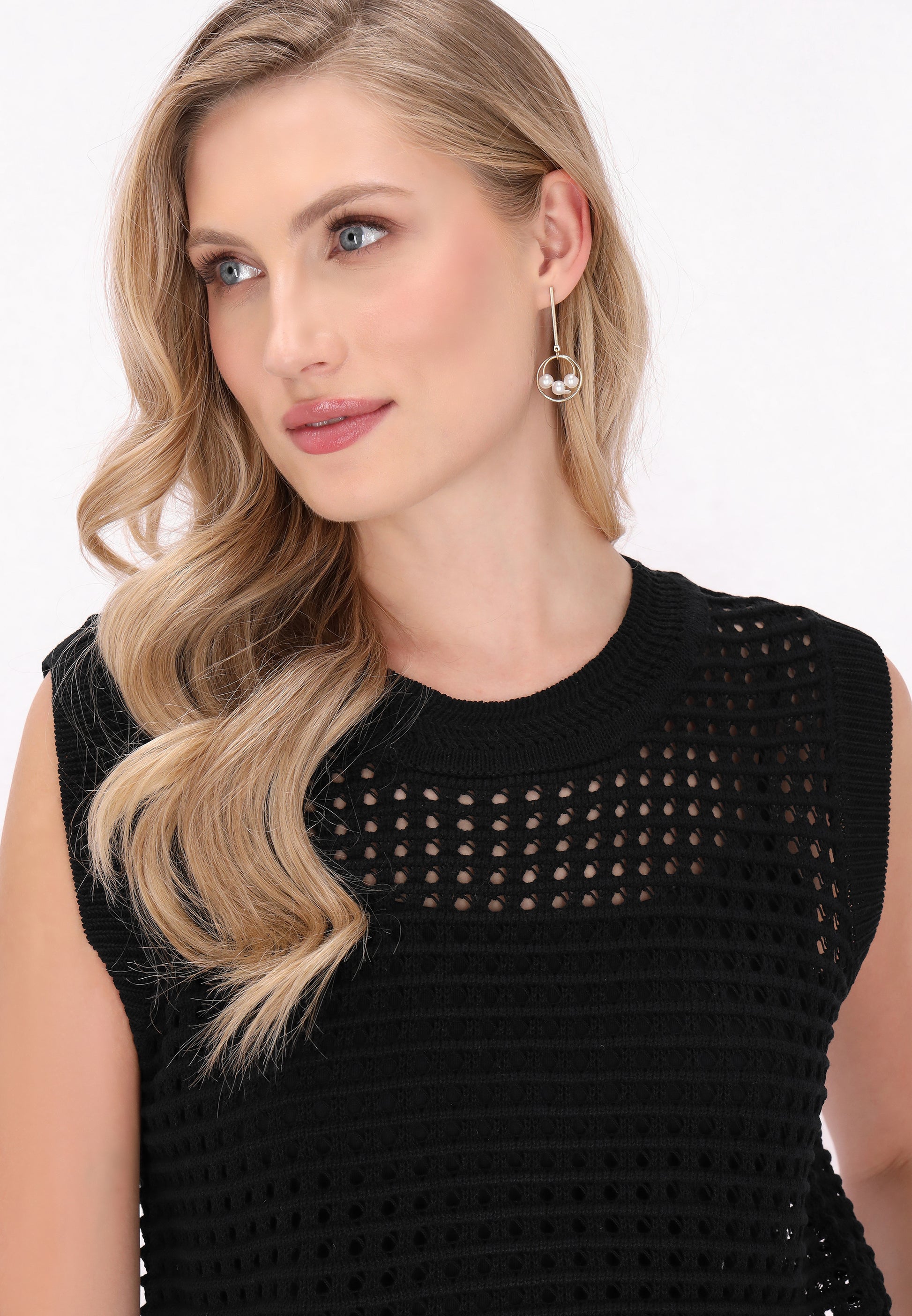 DreiMaster Klassik Women's Pullunder