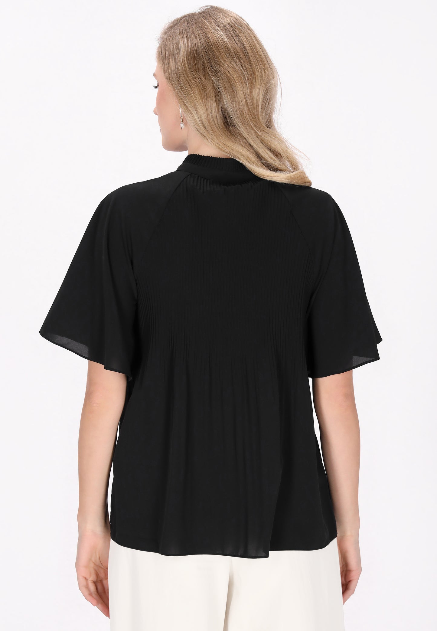 DreiMaster Klassik Kobiety bluzka