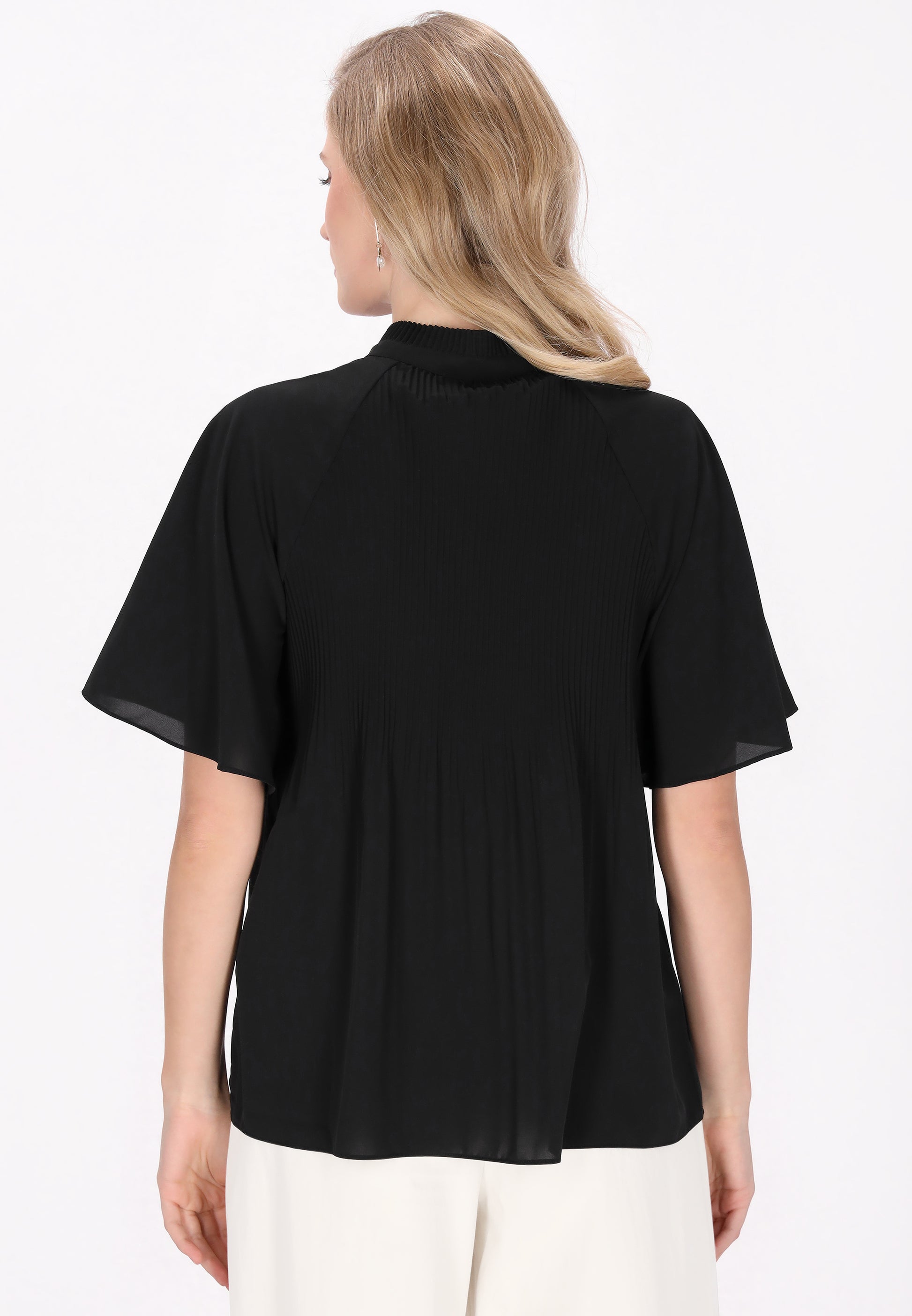 DreiMaster Klassik Kobiety bluzka