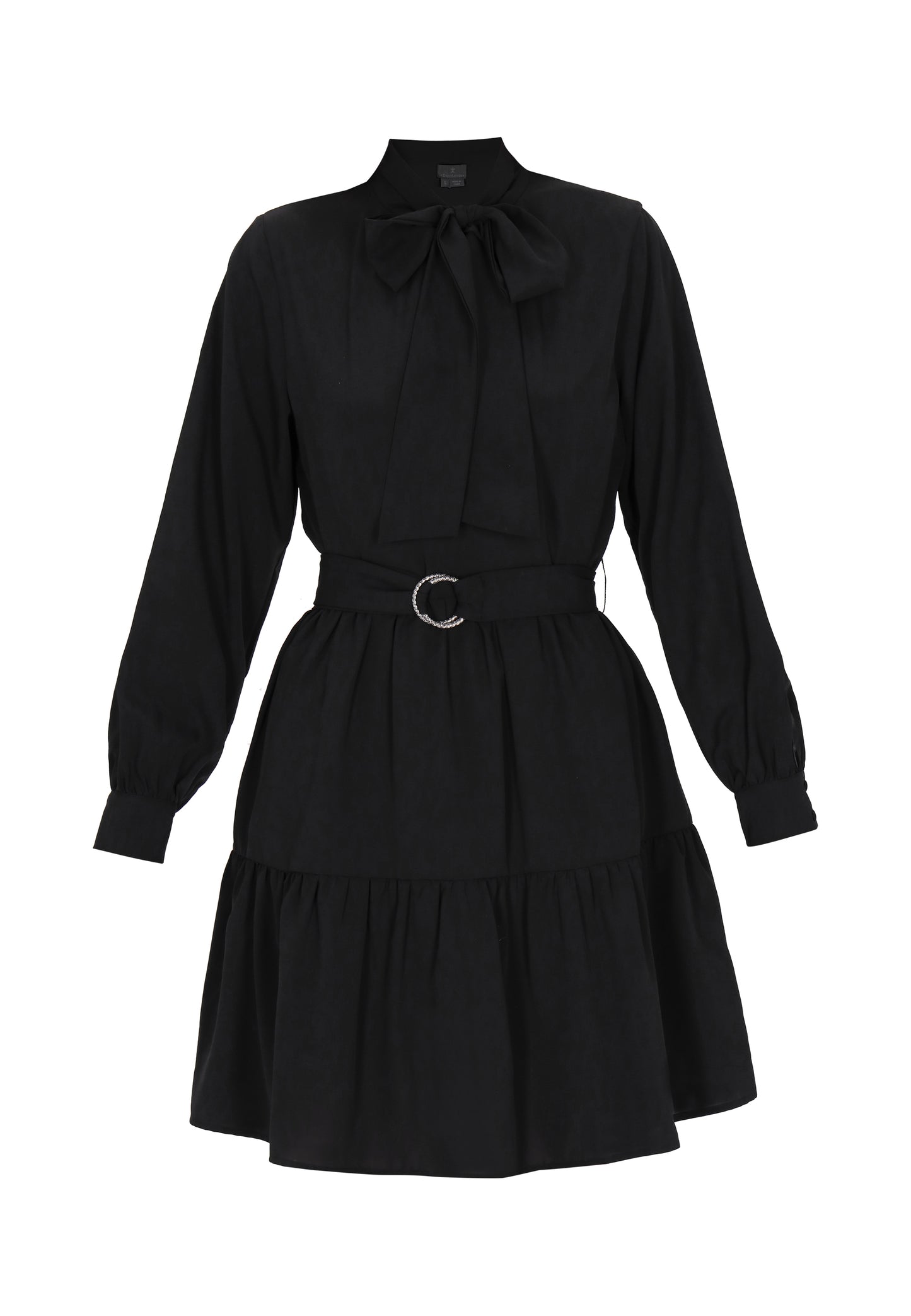 DreiMaster Klassik Kobiety Sukienka