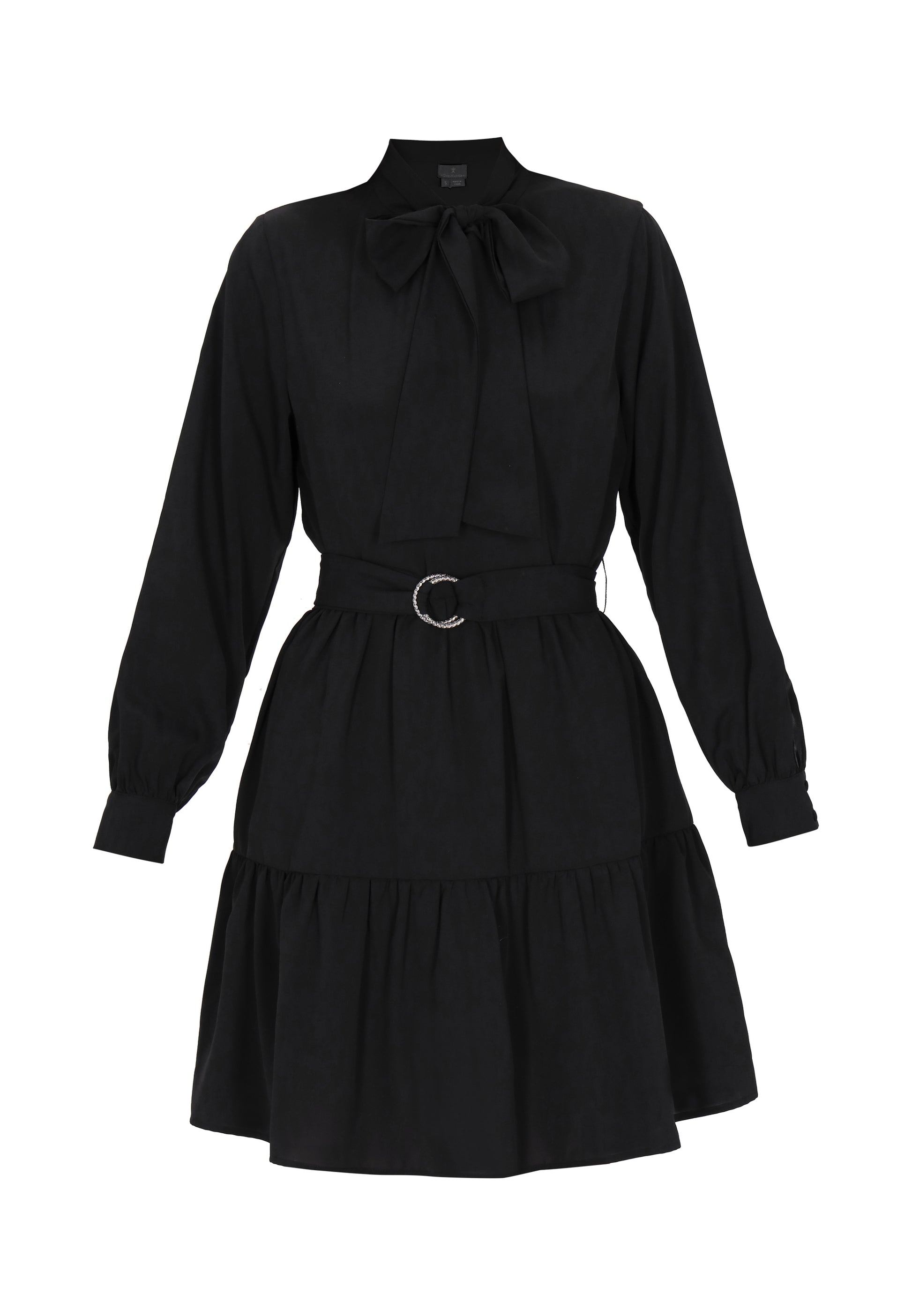 DreiMaster Klassik Kobiety Sukienka