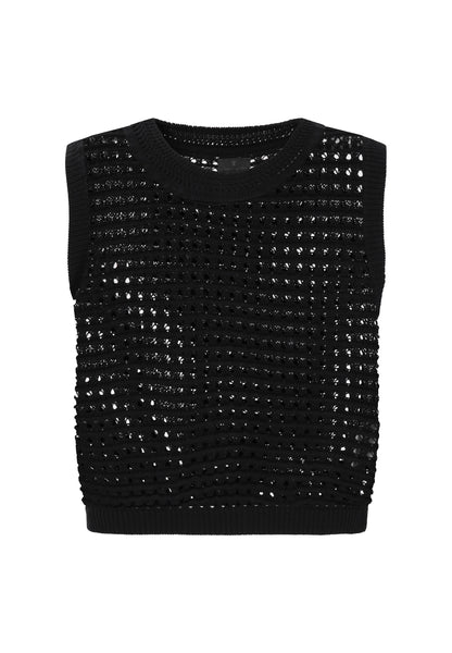 DreiMaster Klassik Women's Pullunder