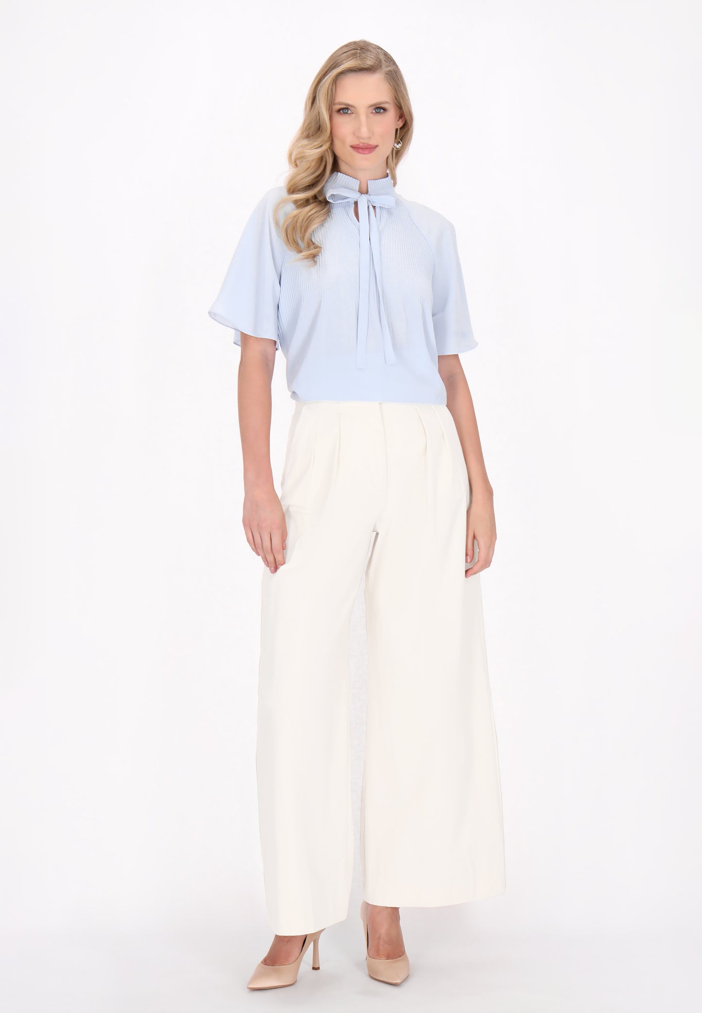 DreiMaster Klassik Kobiety bluzka