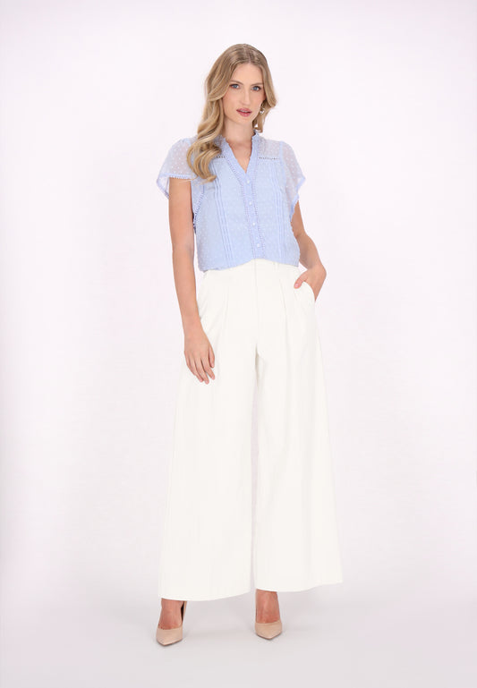 DreiMaster Klassik Kobiety bluzka