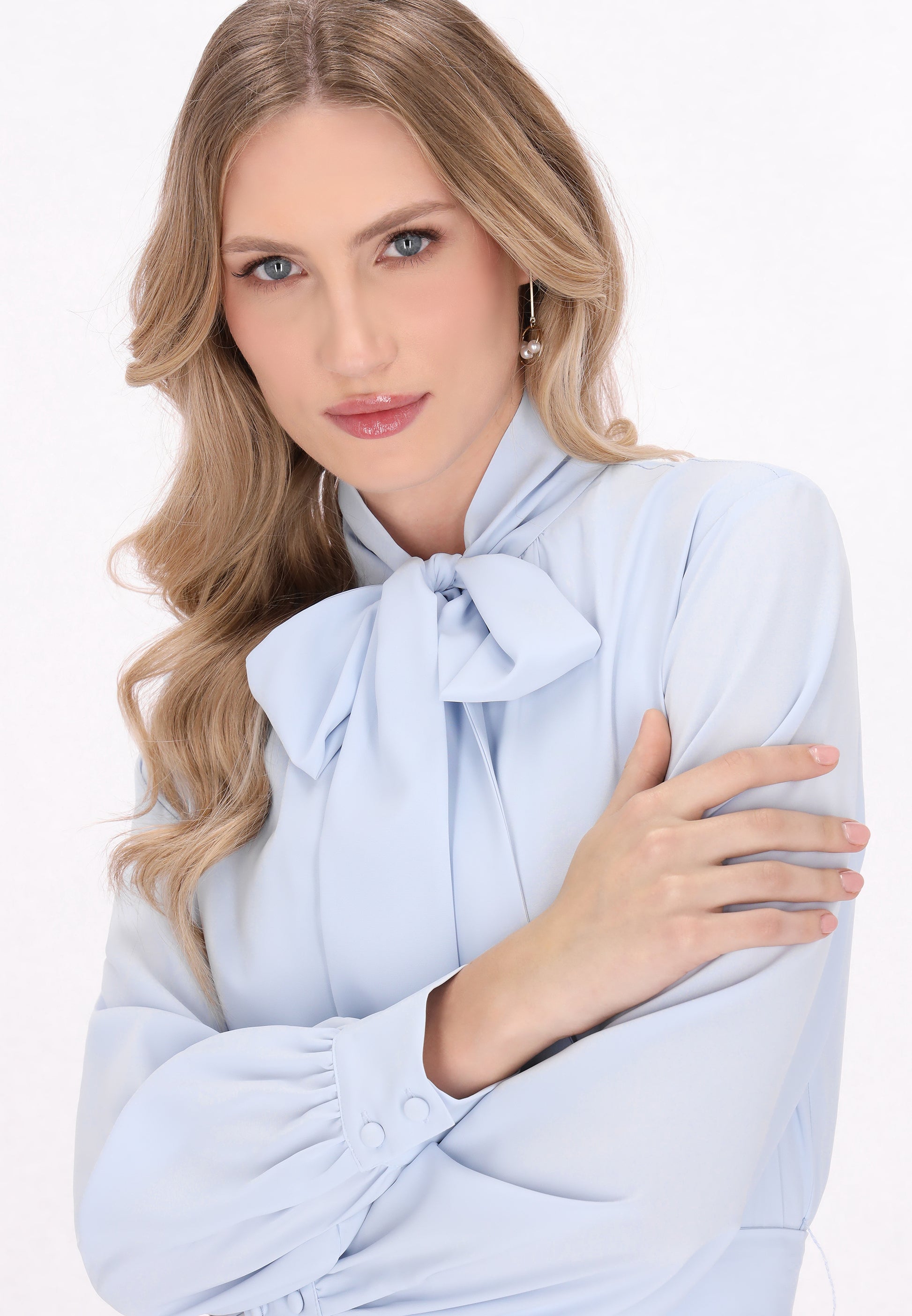 DreiMaster Klassik Kobiety Sukienka