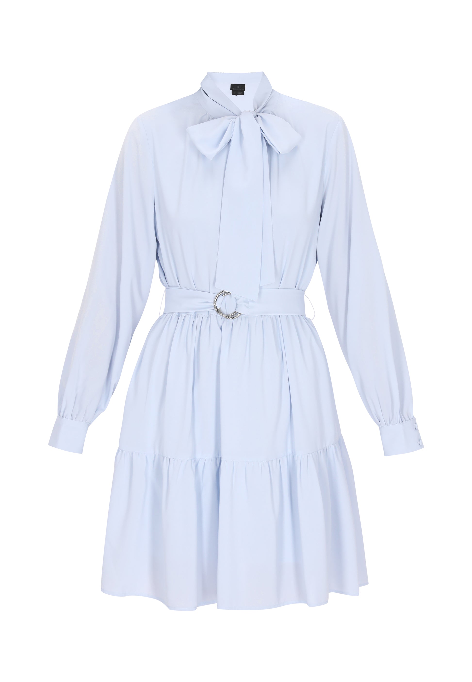 DreiMaster Klassik Kobiety Sukienka