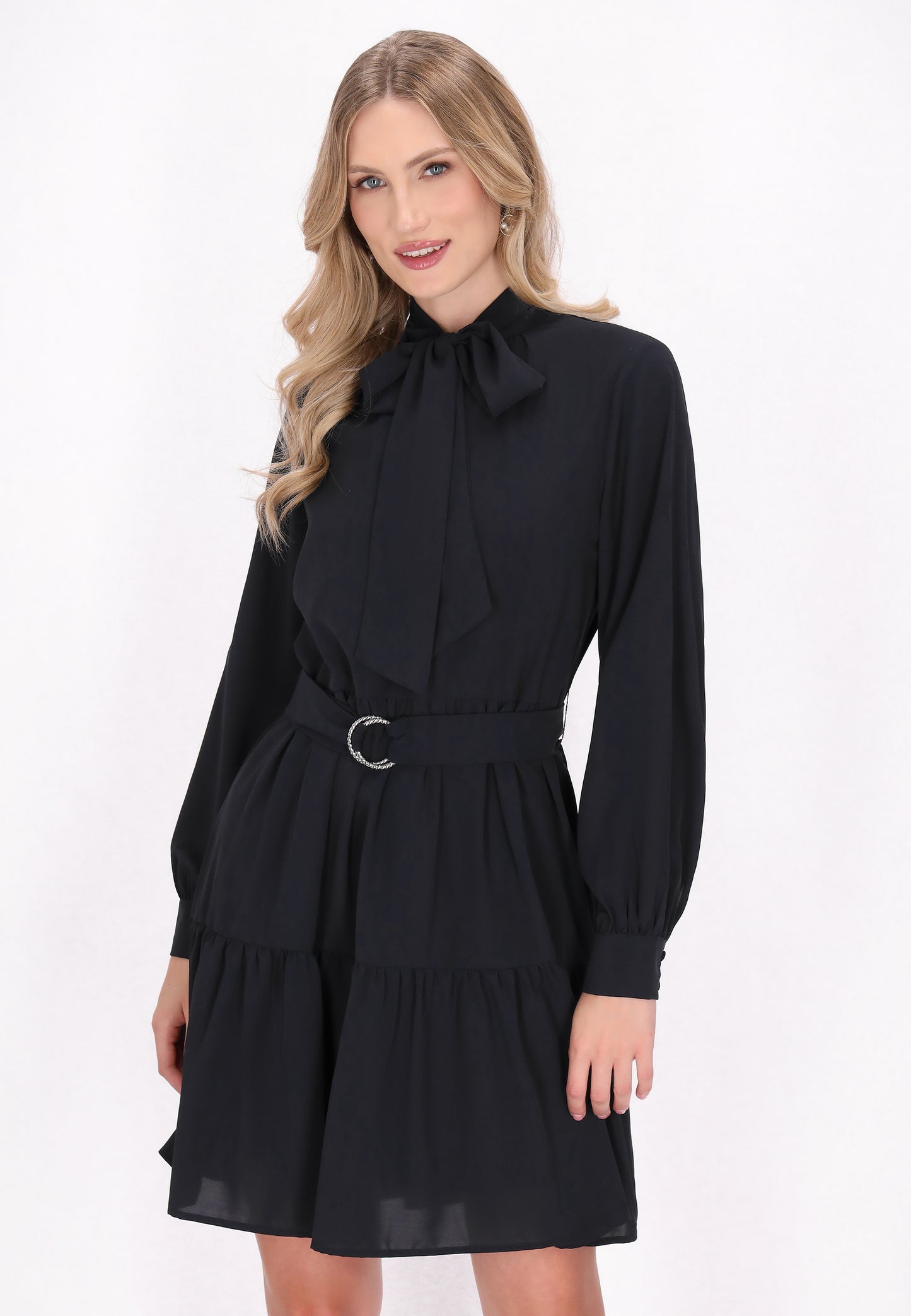 DreiMaster Klassik Kobiety Sukienka