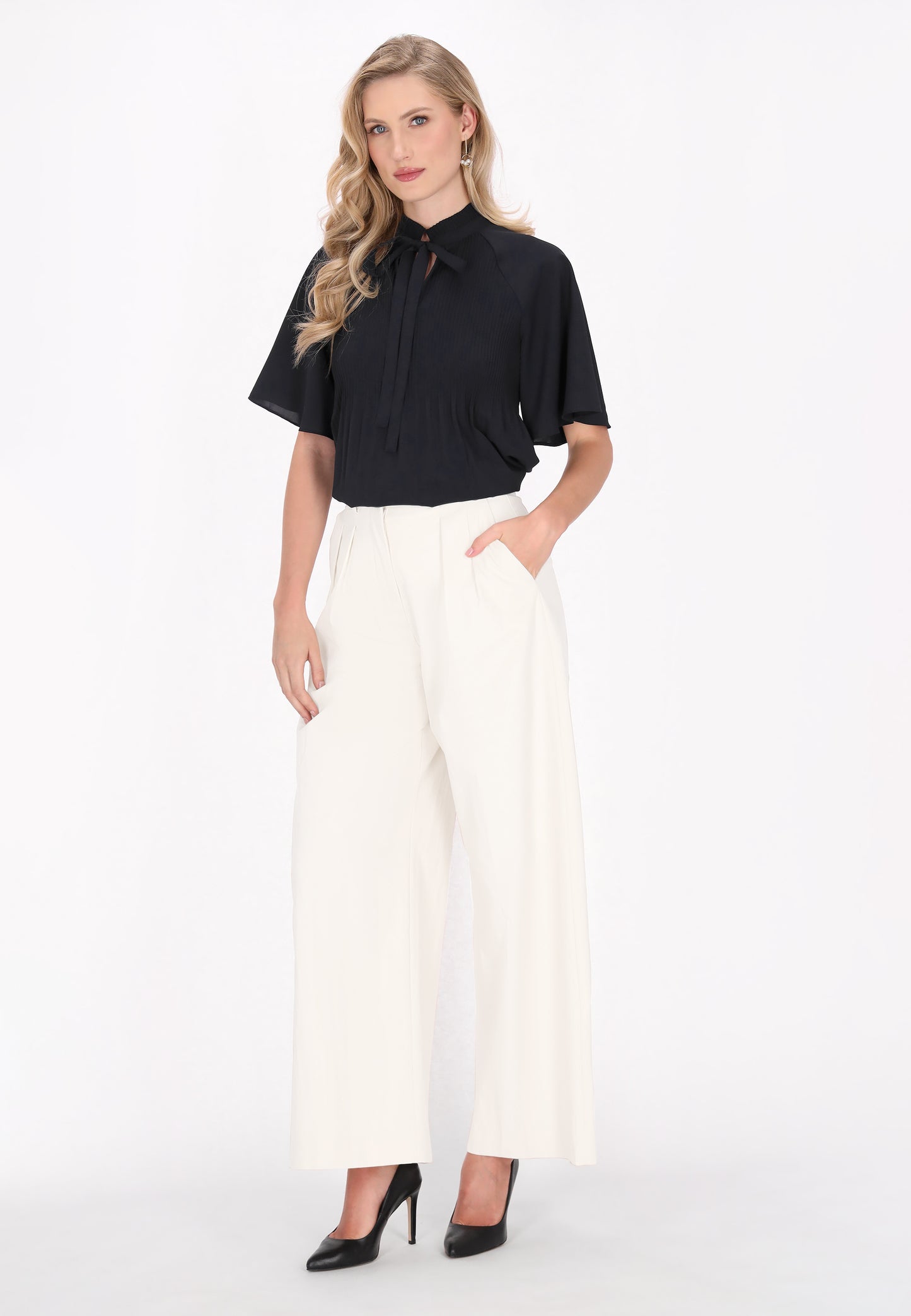 DreiMaster Klassik Kobiety bluzka