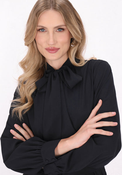 DreiMaster Klassik Kobiety Sukienka