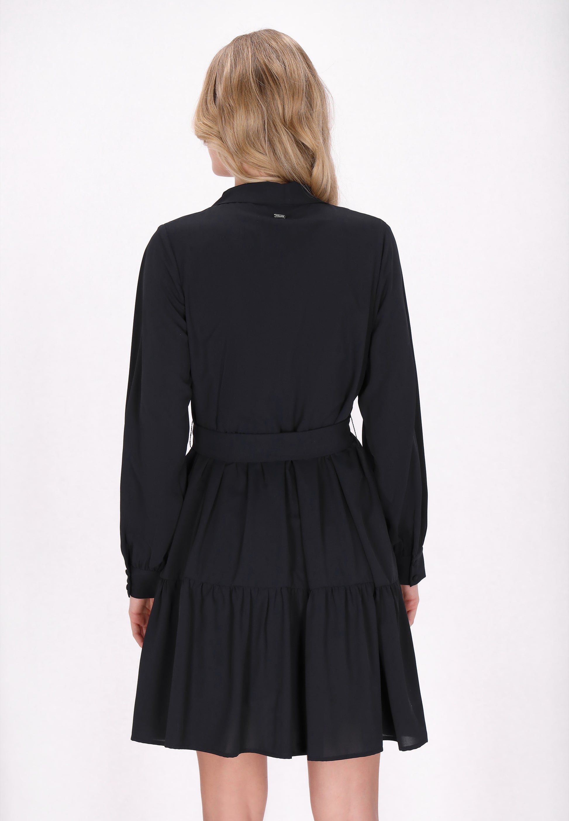 DreiMaster Klassik Kobiety Sukienka