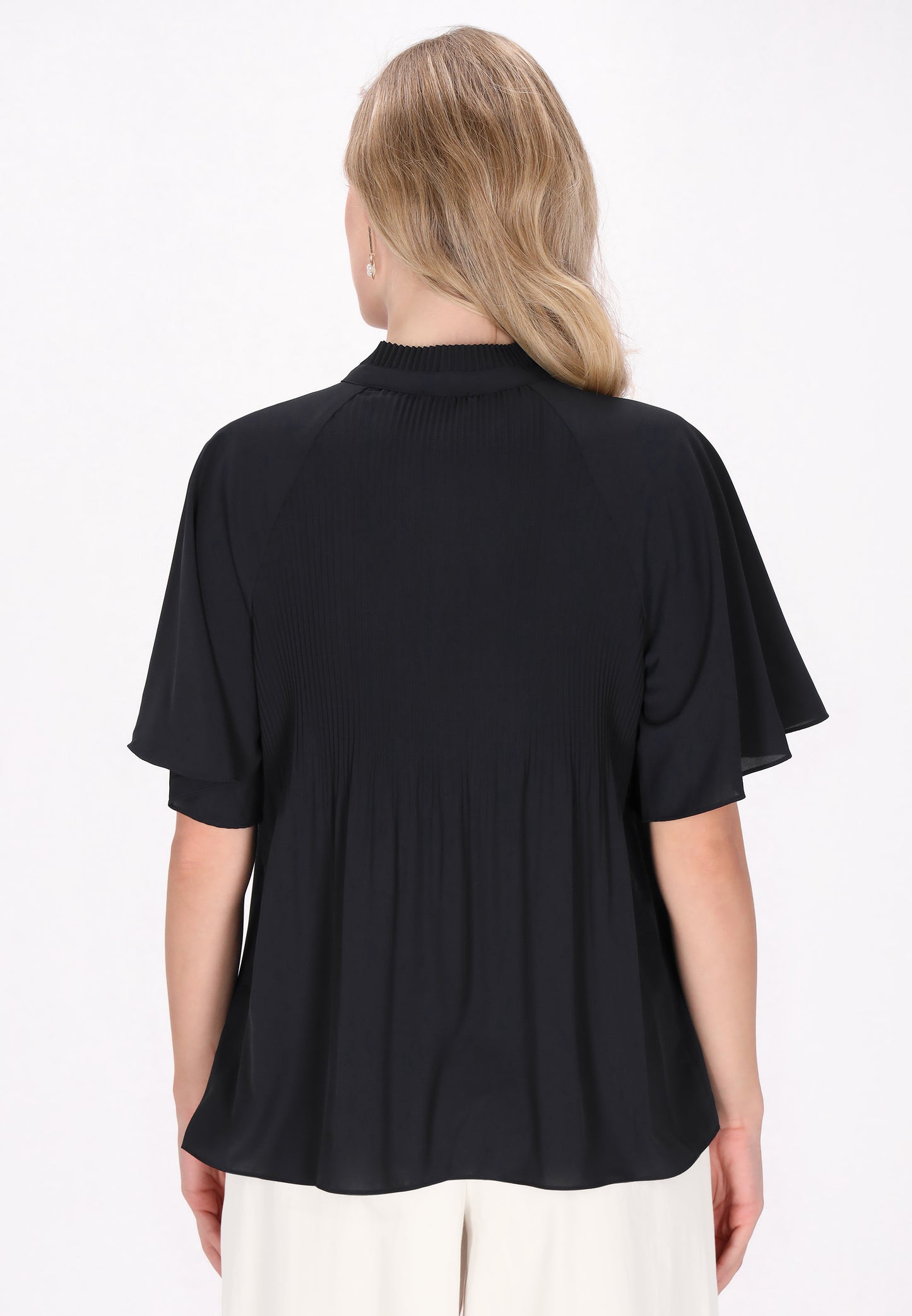 DreiMaster Klassik Kobiety bluzka