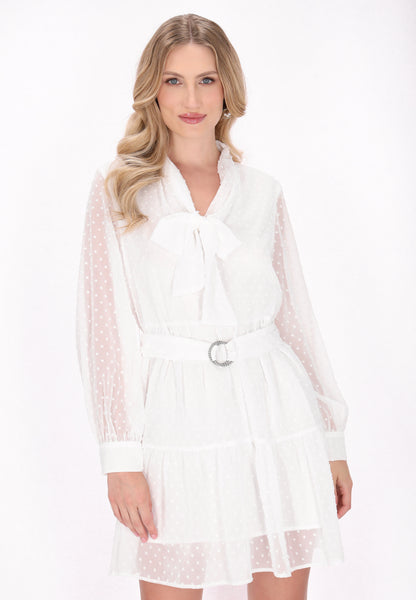 DreiMaster Klassik Kobiety Sukienka