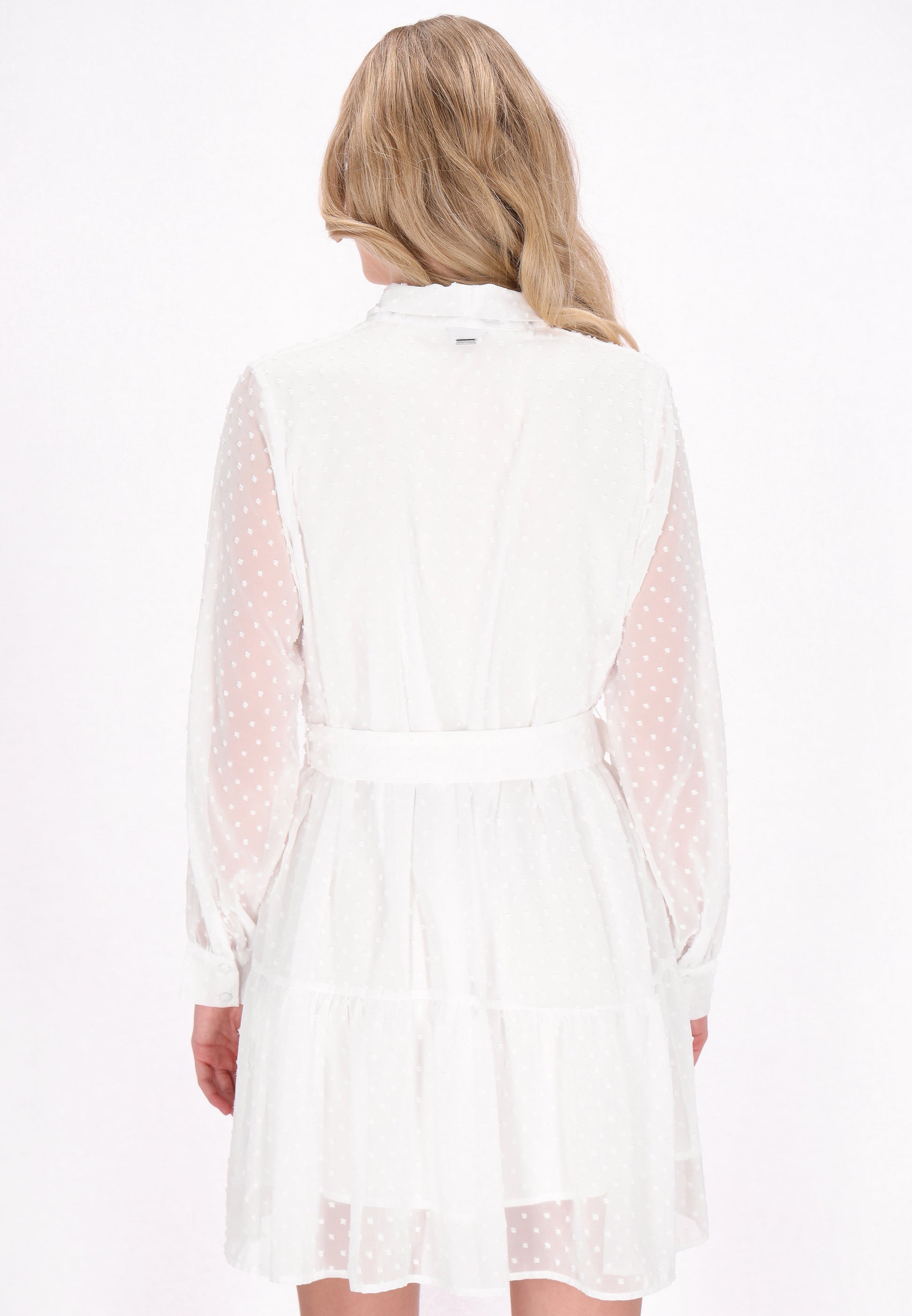 DreiMaster Klassik Kobiety Sukienka