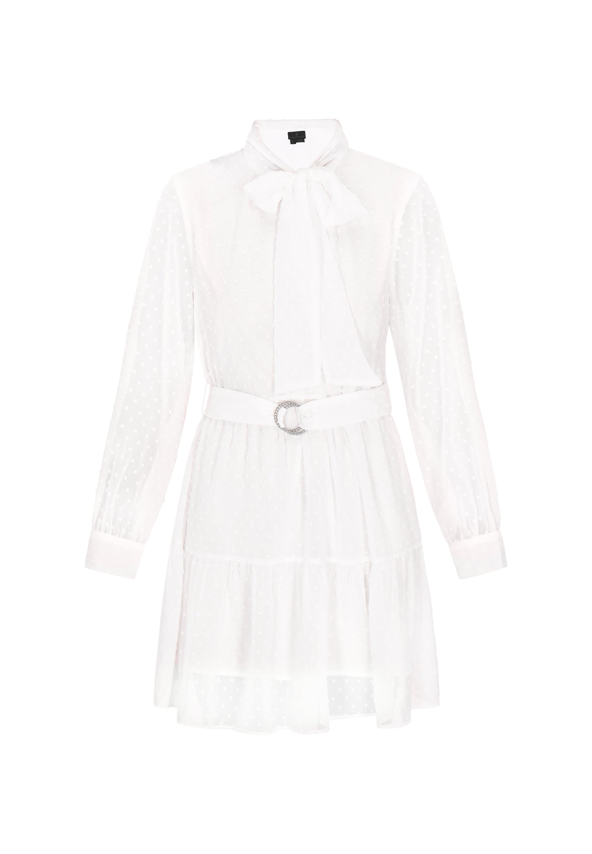 DreiMaster Klassik Kobiety Sukienka