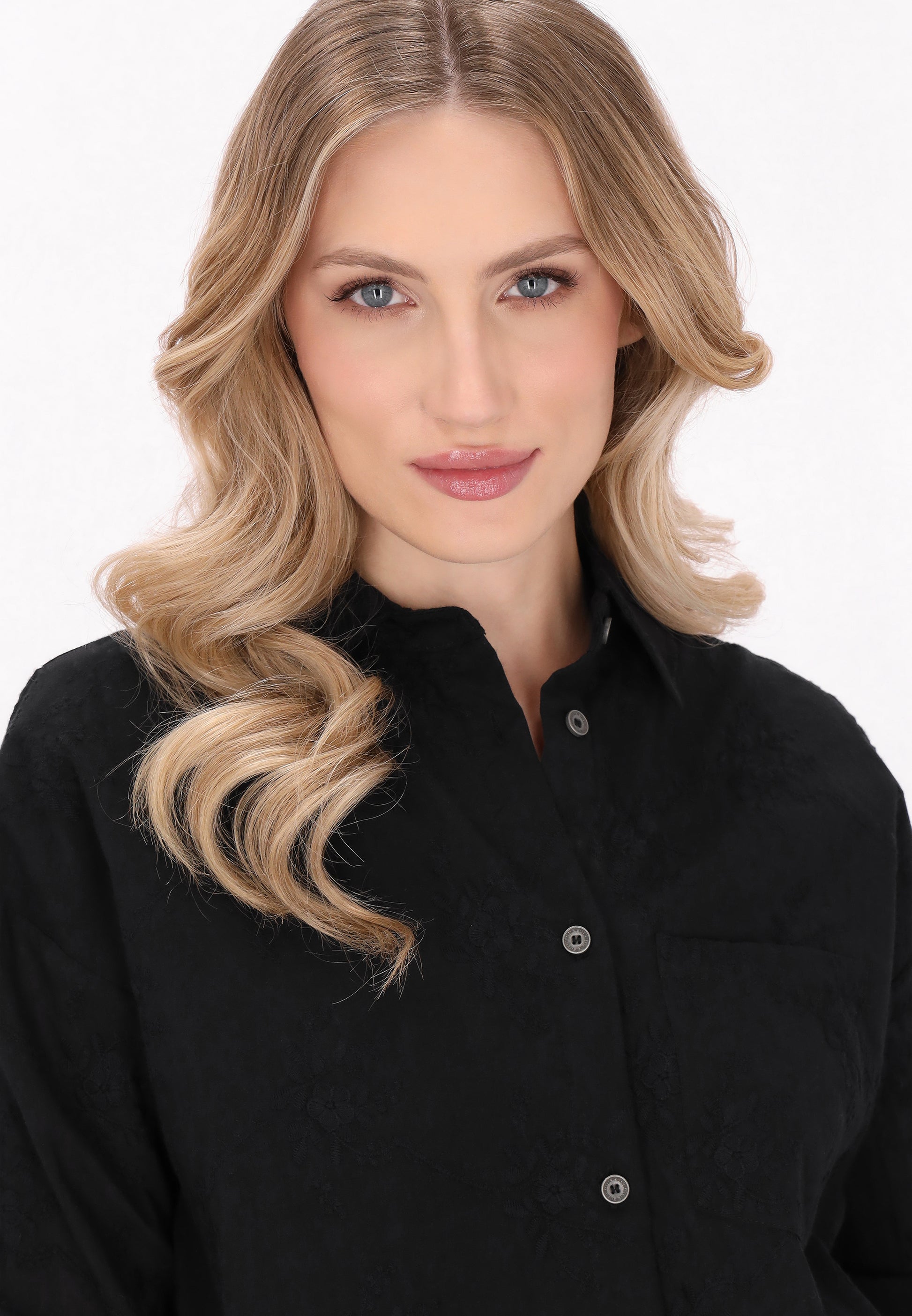 DreiMaster Maritim Kobiety bluzka