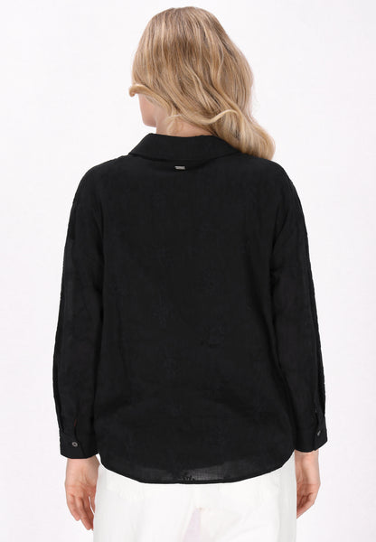 DreiMaster Maritim Kobiety bluzka