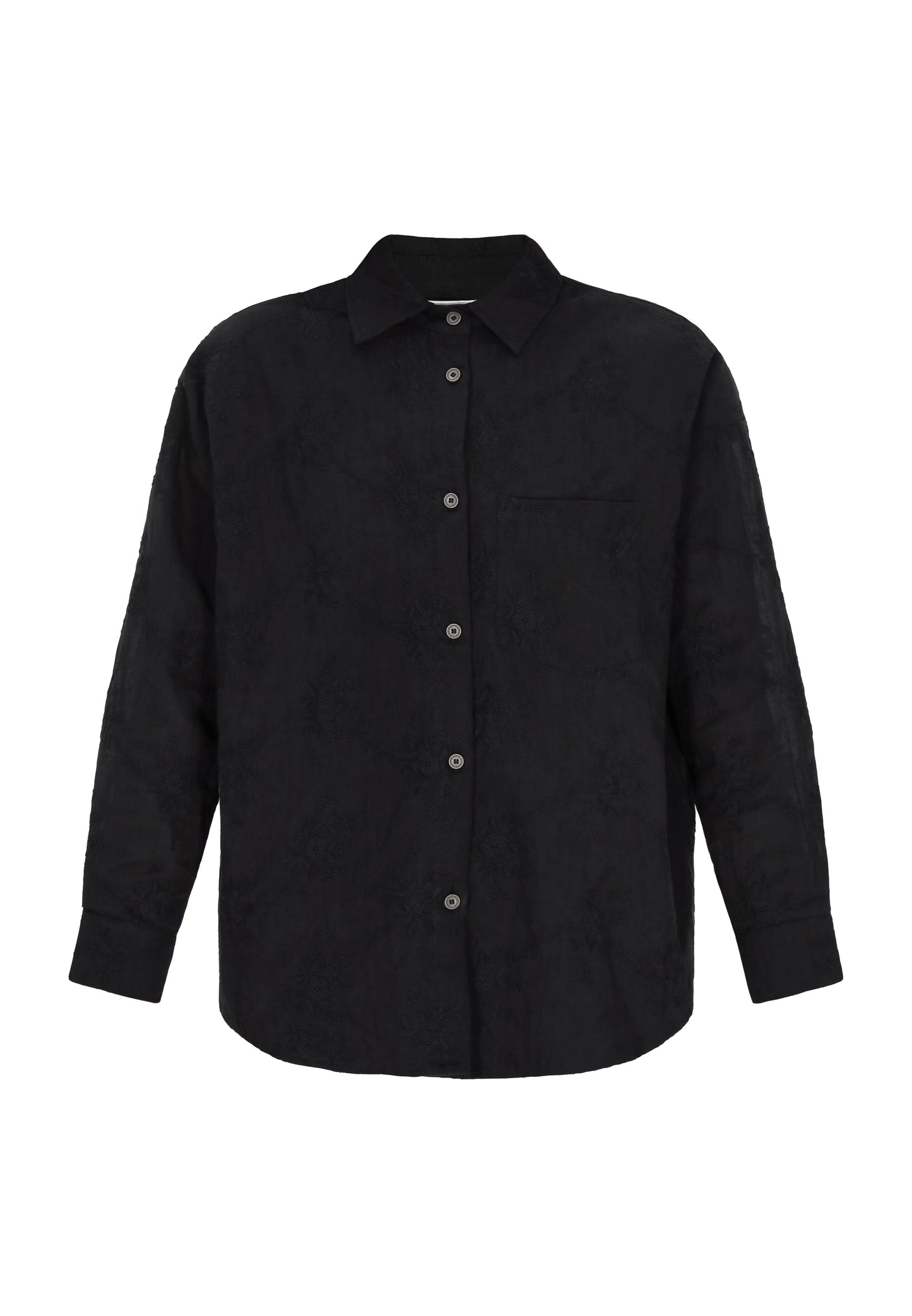 DreiMaster Maritim Kobiety bluzka