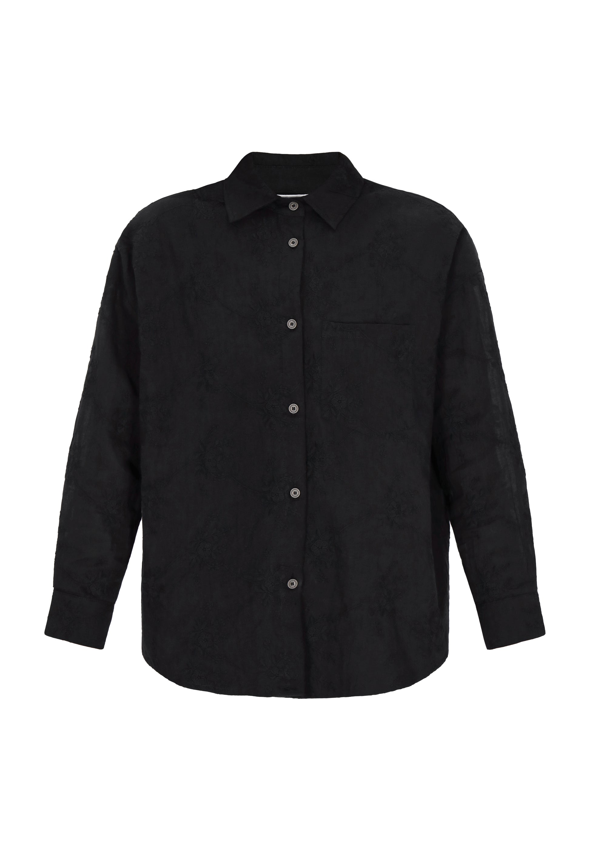 DreiMaster Maritim Kobiety bluzka