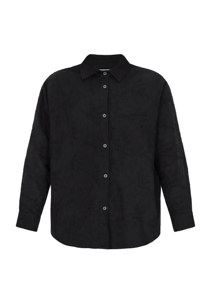 DreiMaster Maritim Kobiety bluzka