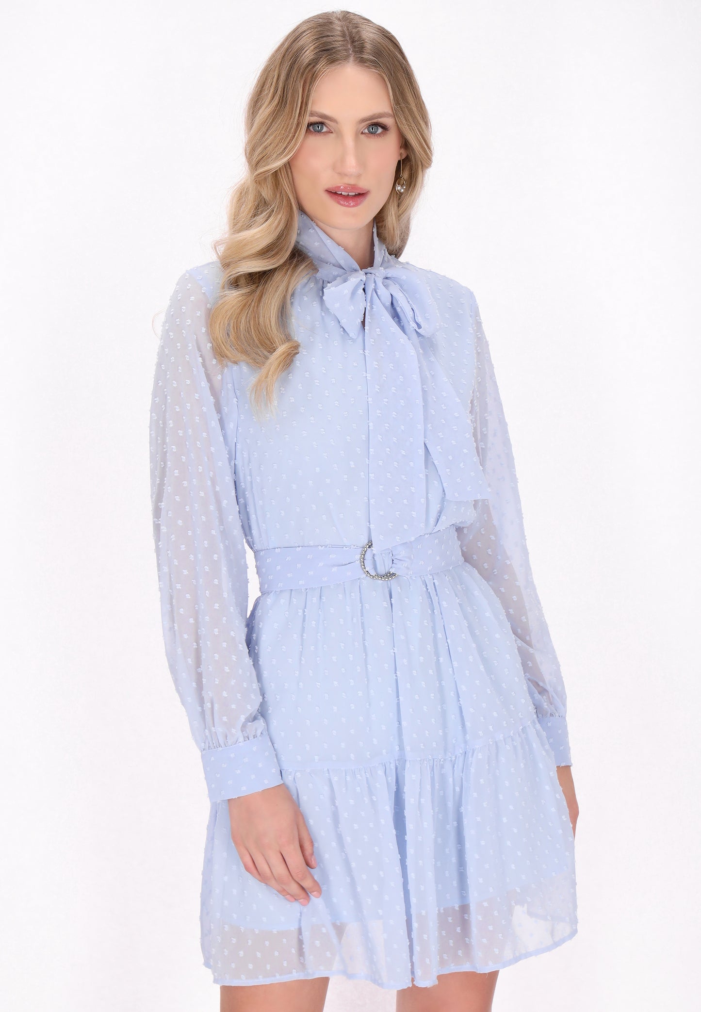 DreiMaster Klassik Kobiety Sukienka