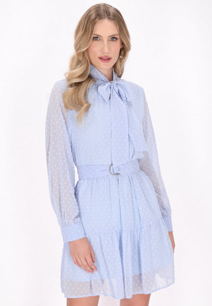 DreiMaster Klassik Kobiety Sukienka