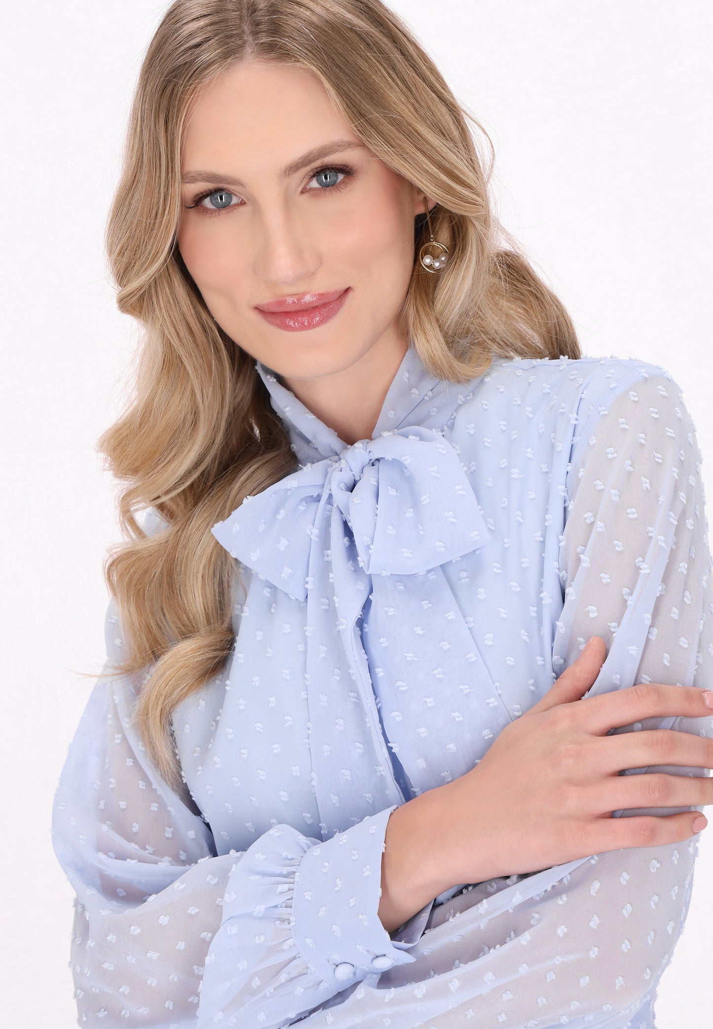 DreiMaster Klassik Kobiety Sukienka