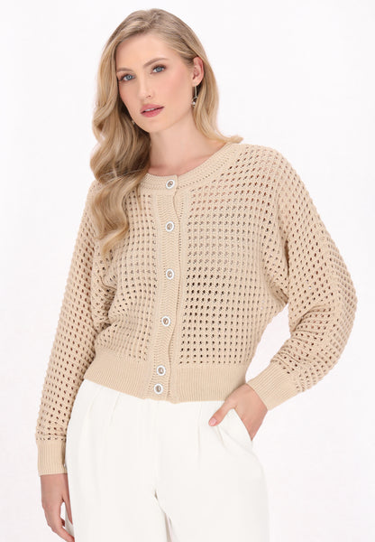 DreiMaster Klassik Women's Cardigan