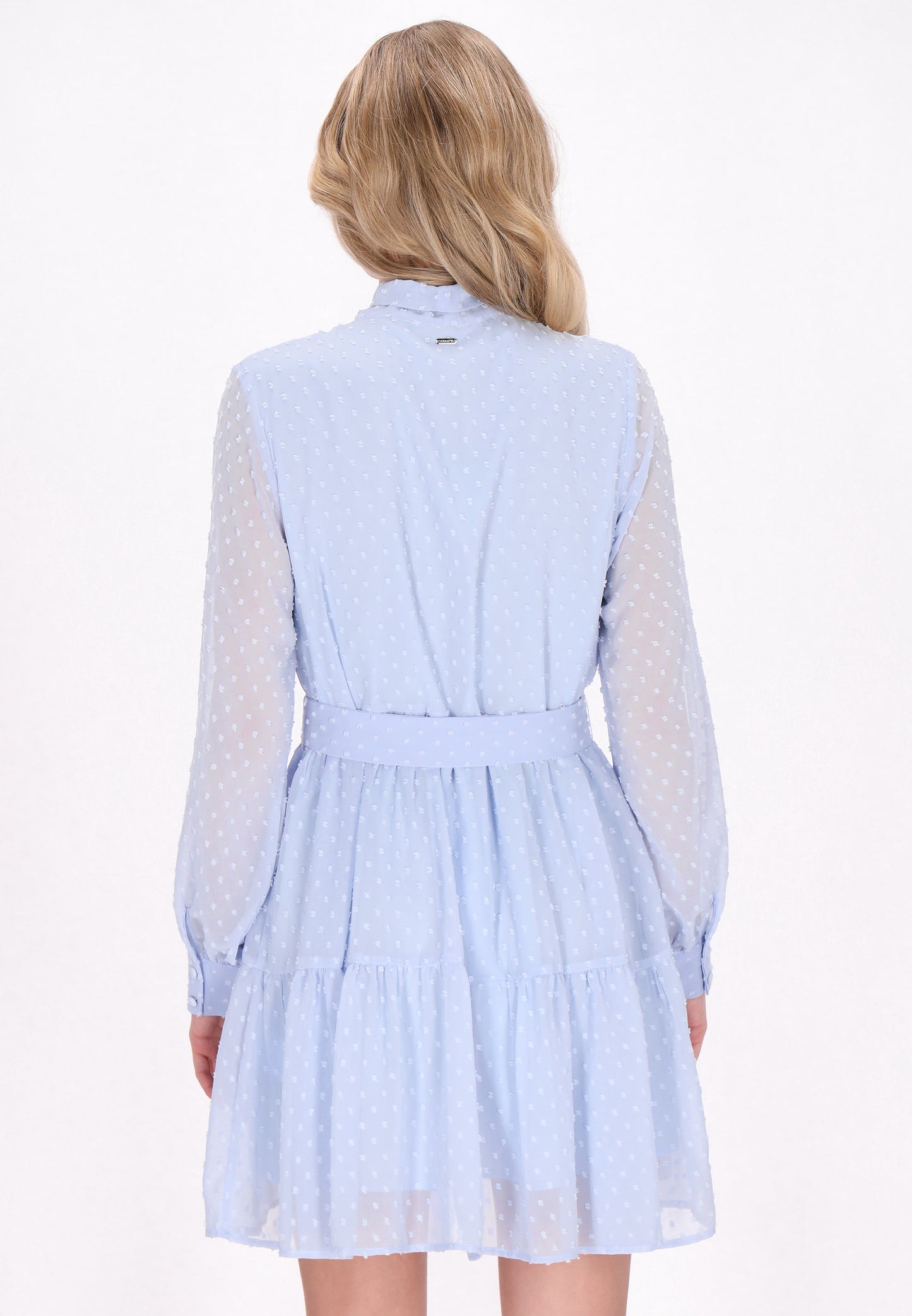 DreiMaster Klassik Kobiety Sukienka