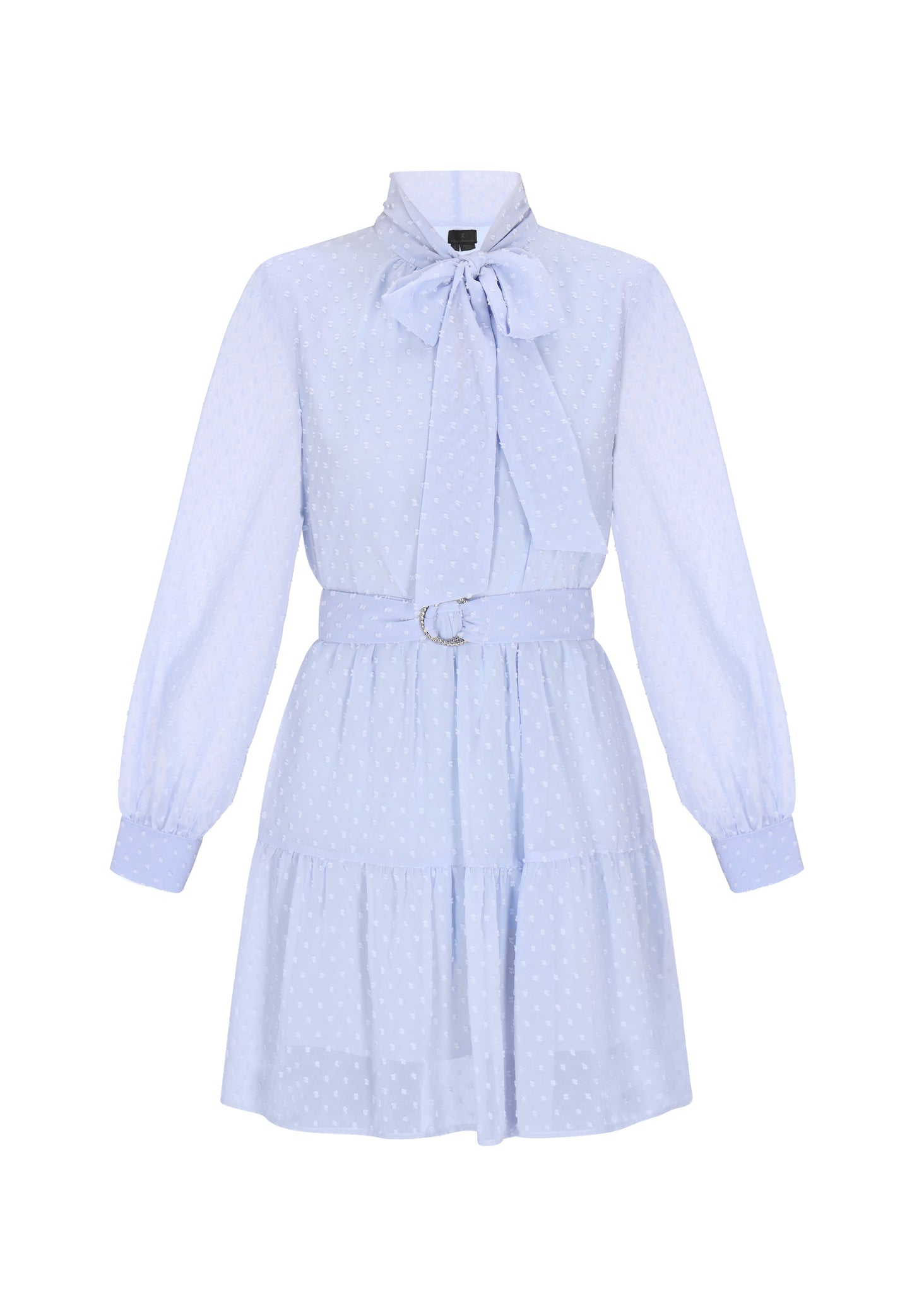 DreiMaster Klassik Kobiety Sukienka