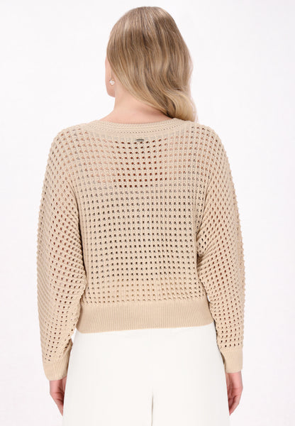 DreiMaster Klassik Women's Cardigan