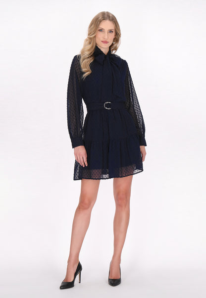 DreiMaster Klassik Kobiety Sukienka