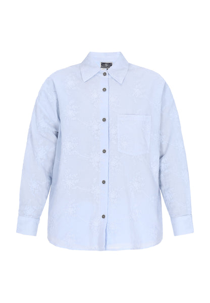 DreiMaster Maritim Kobiety bluzka