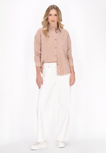 DreiMaster Maritim Kobiety bluzka