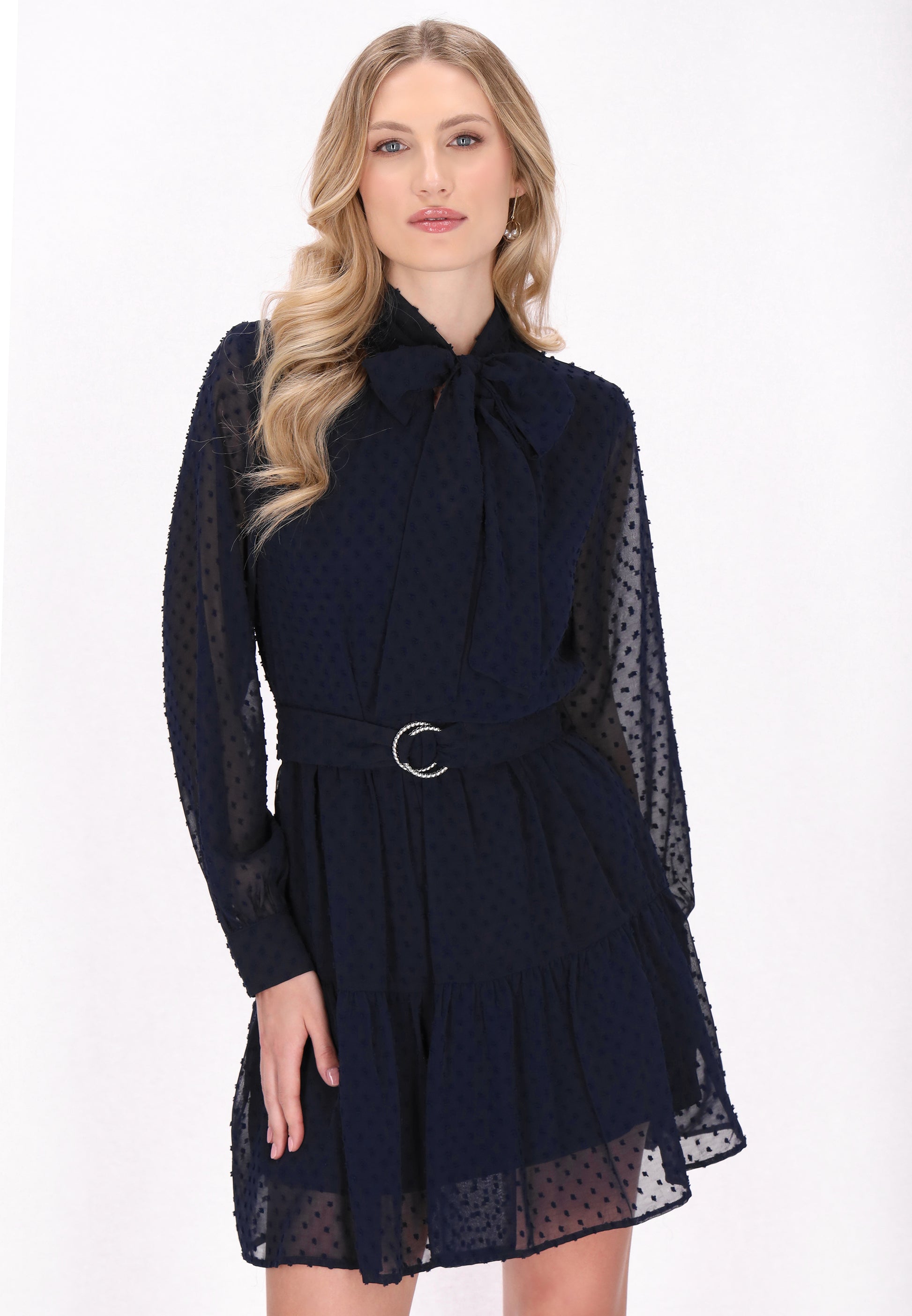 DreiMaster Klassik Kobiety Sukienka