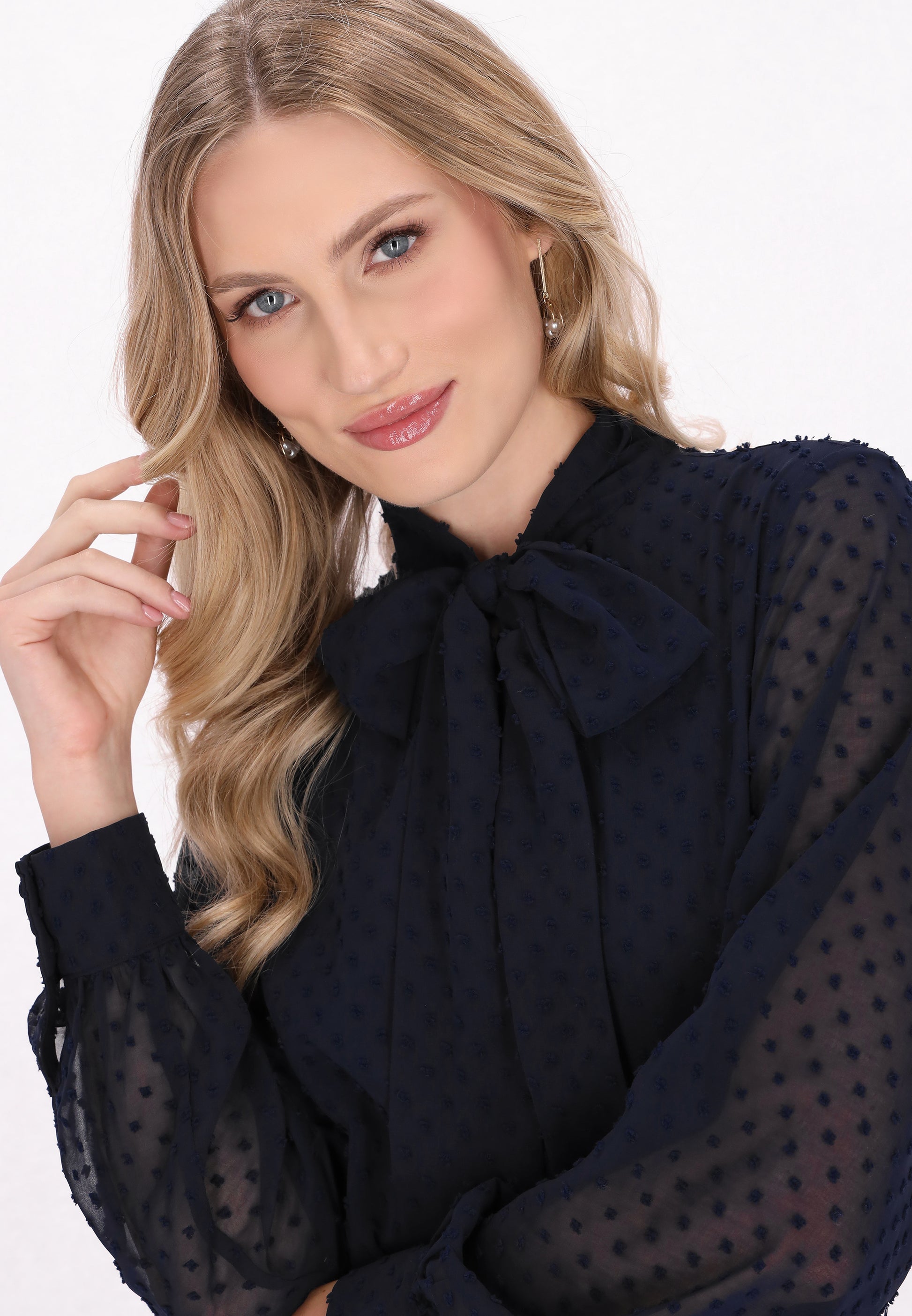 DreiMaster Klassik Kobiety Sukienka