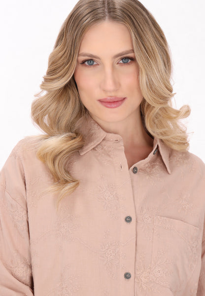 DreiMaster Maritim Kobiety bluzka