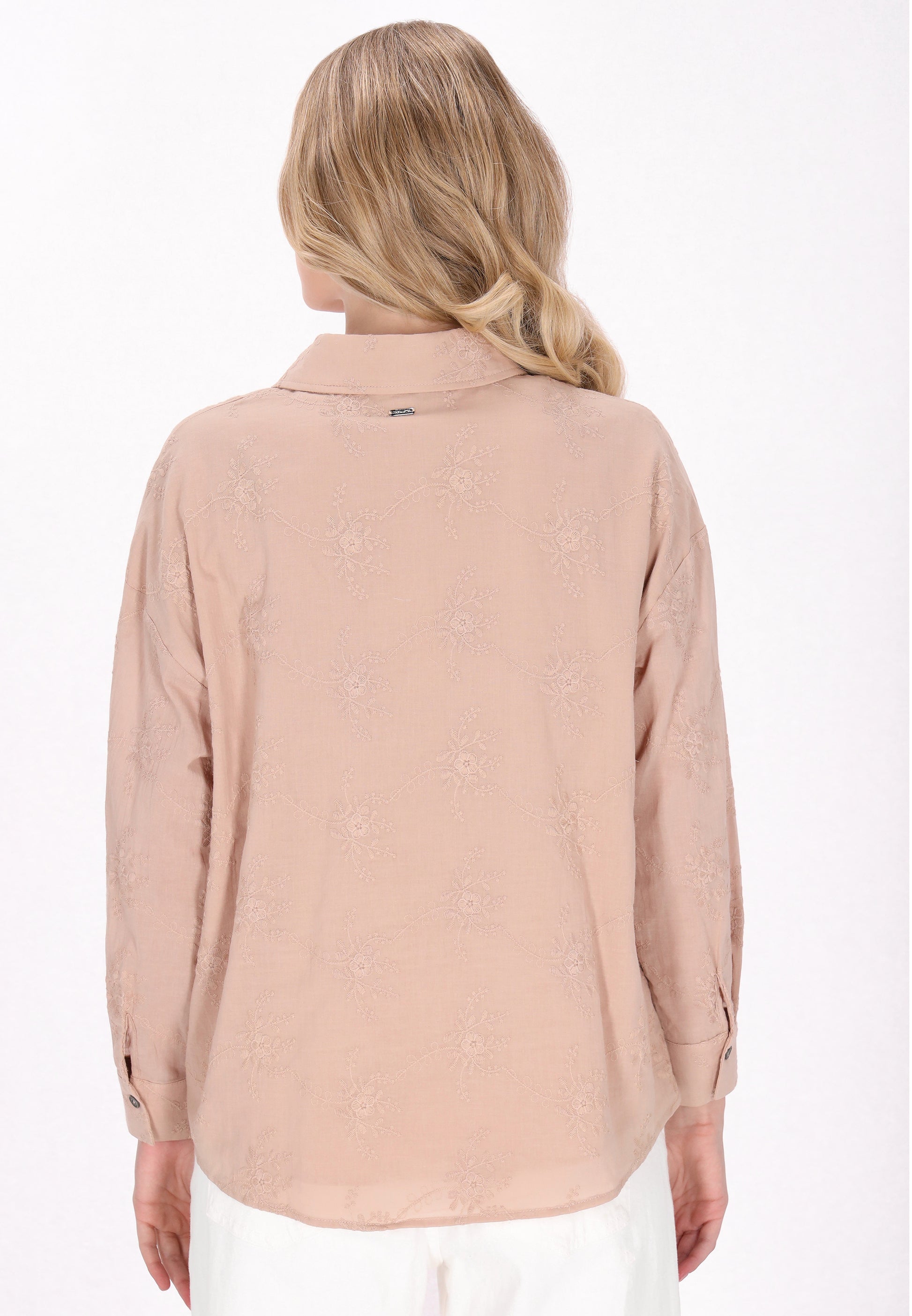 DreiMaster Maritim Kobiety bluzka