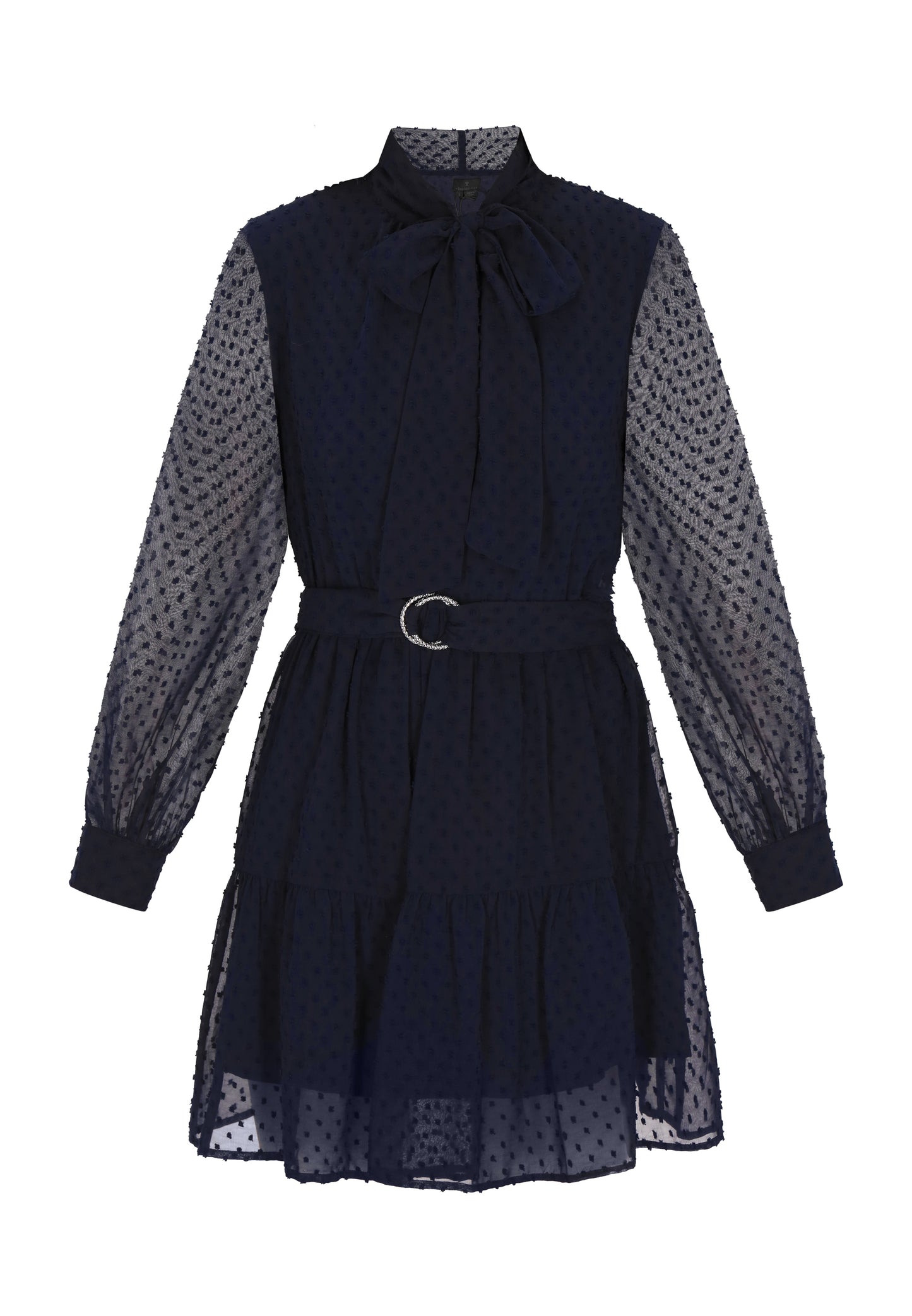 DreiMaster Klassik Kobiety Sukienka