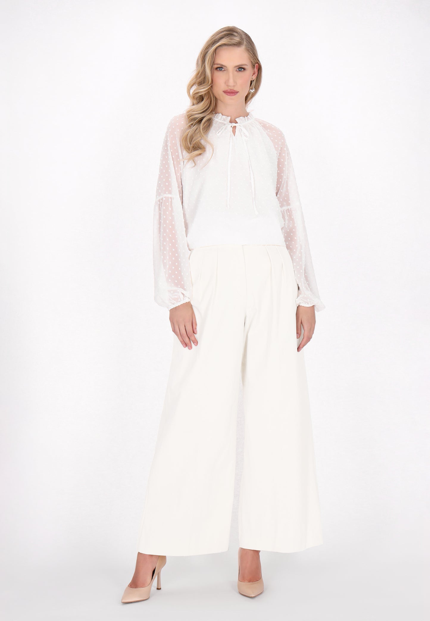 DreiMaster Klassik Kobiety bluzka