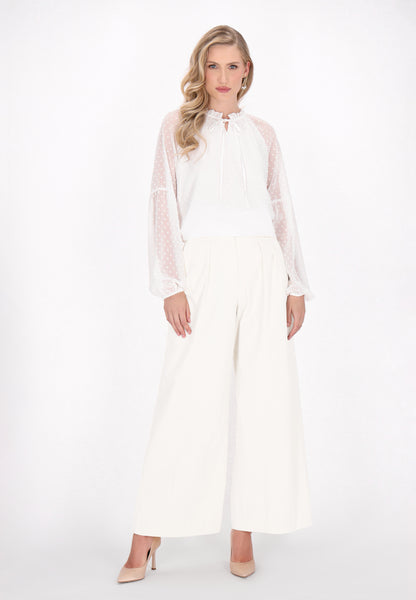 DreiMaster Klassik Kobiety bluzka