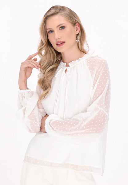 DreiMaster Klassik Kobiety bluzka