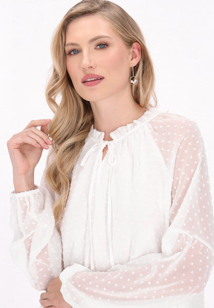 DreiMaster Klassik Kobiety bluzka