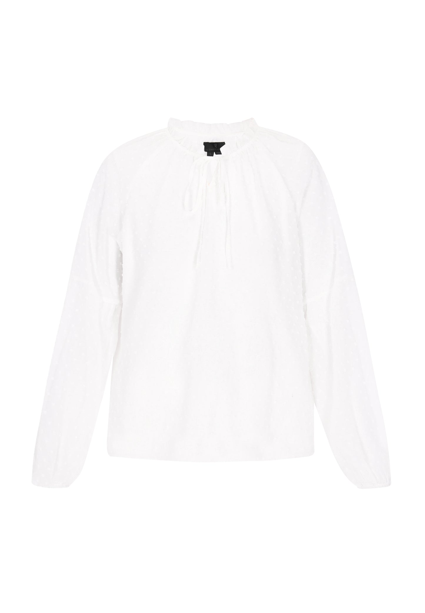 DreiMaster Klassik Kobiety bluzka